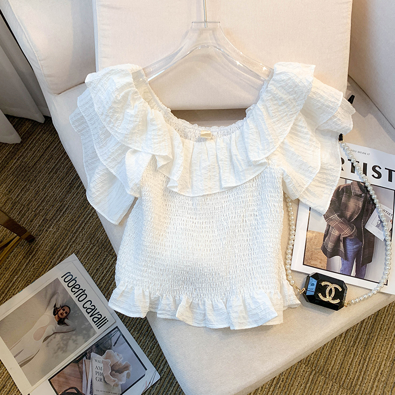 轻奢女装高品质低价格直供货源